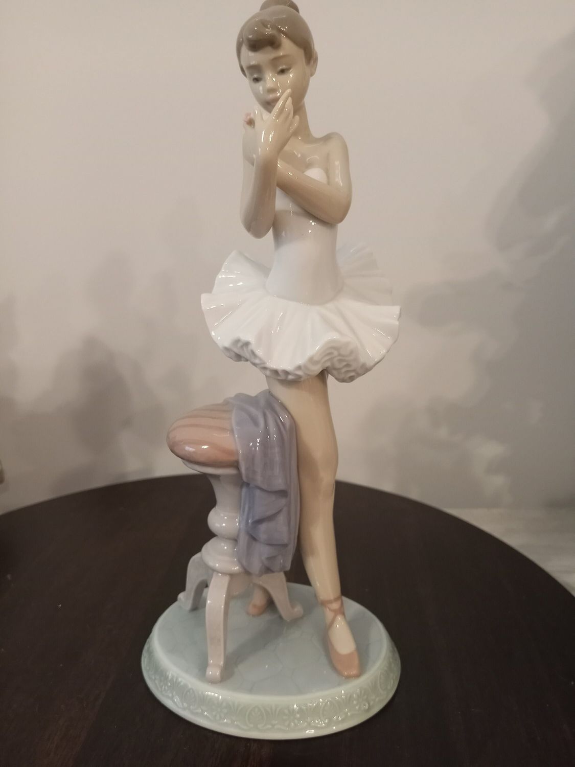 Lladro &quot;For A Perfect Performance&quot; #7641