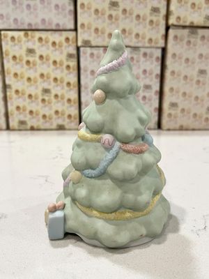 Precious Moments Silent Night Music Box #15814