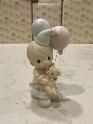 Precious Moments Potty Time #531022