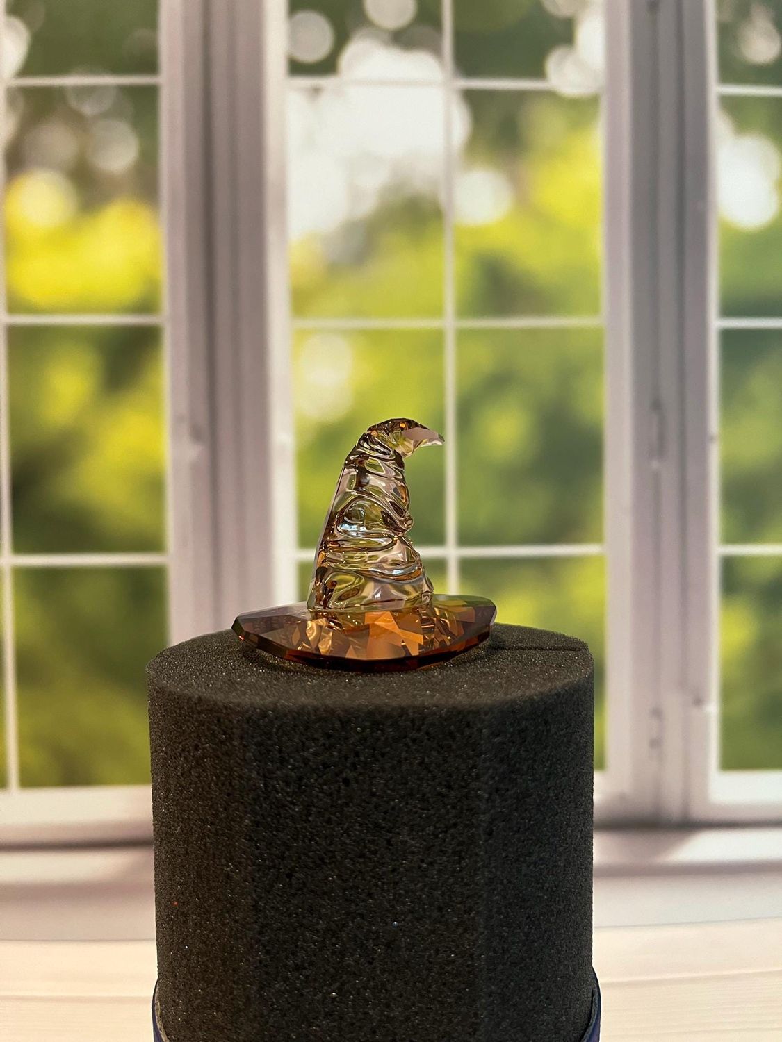 Swarovski Harry Potter Sorting Hat #5576712