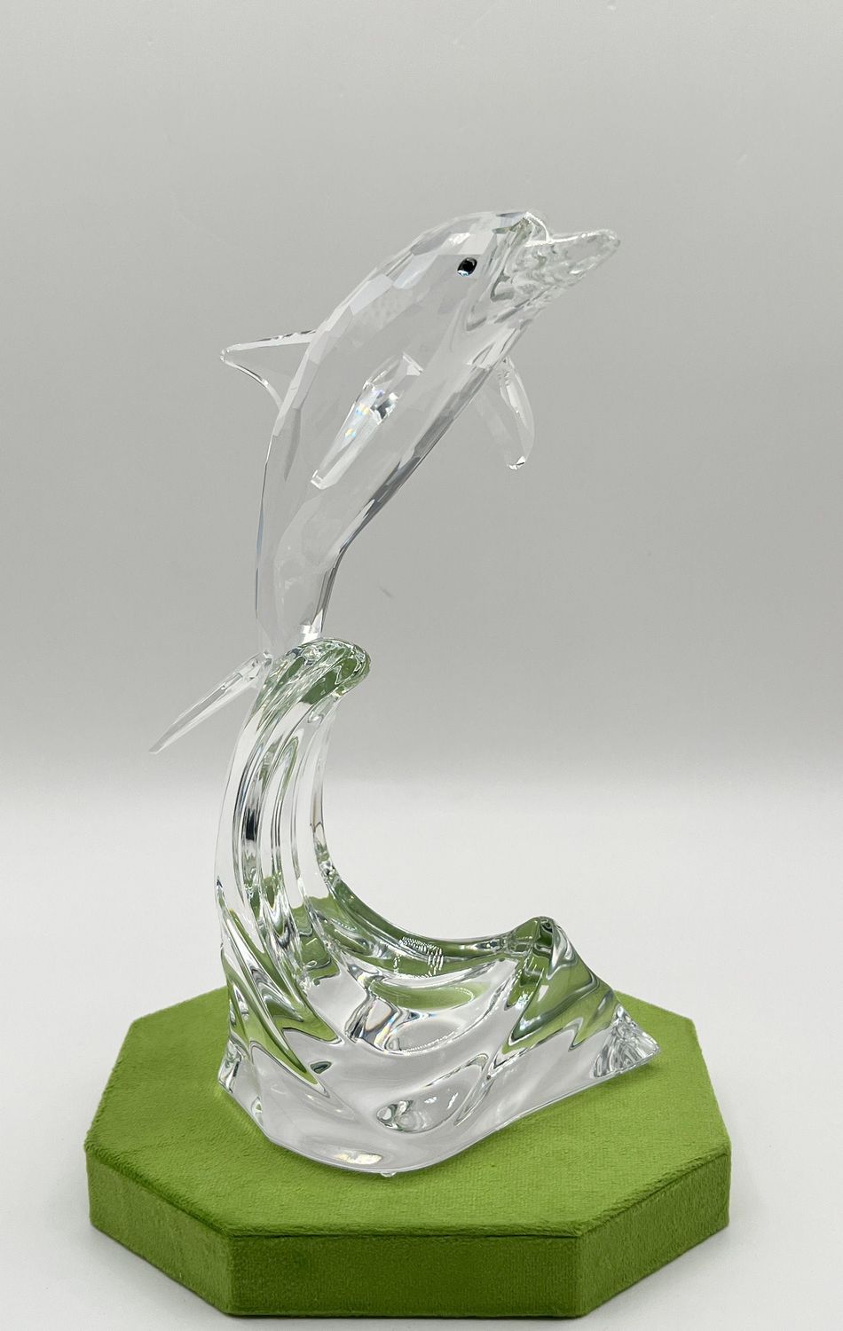 Swarovski Maxi Dolphin #221628