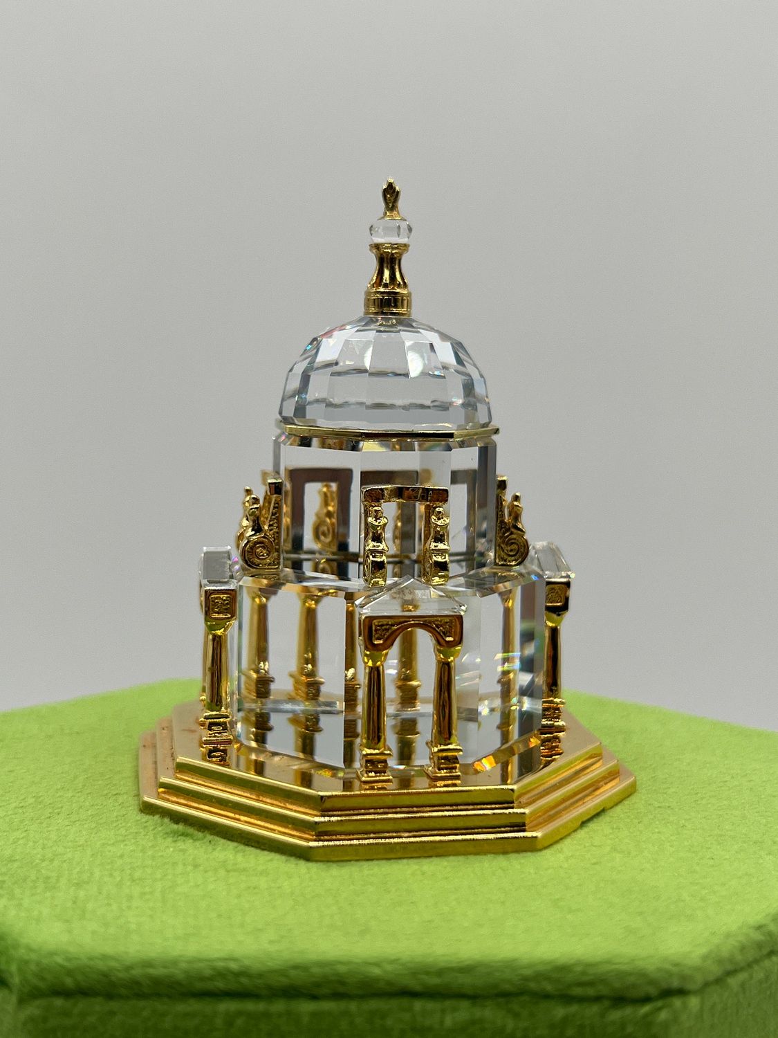 Swarovski Journey&#39;s Cathedral #243448