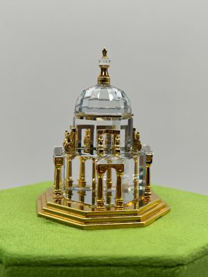 Swarovski Journey's Cathedral #243448