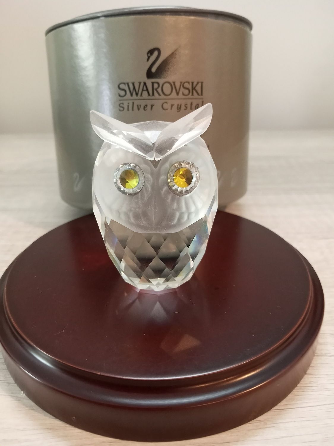 Swarovski Large Owl