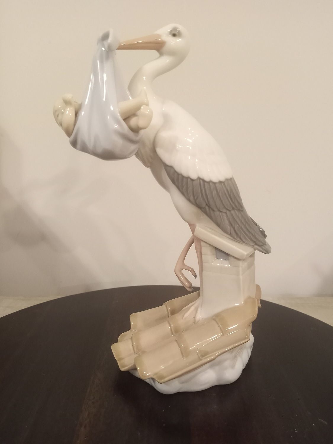 Lladro &quot;Special Gift&quot; #6382