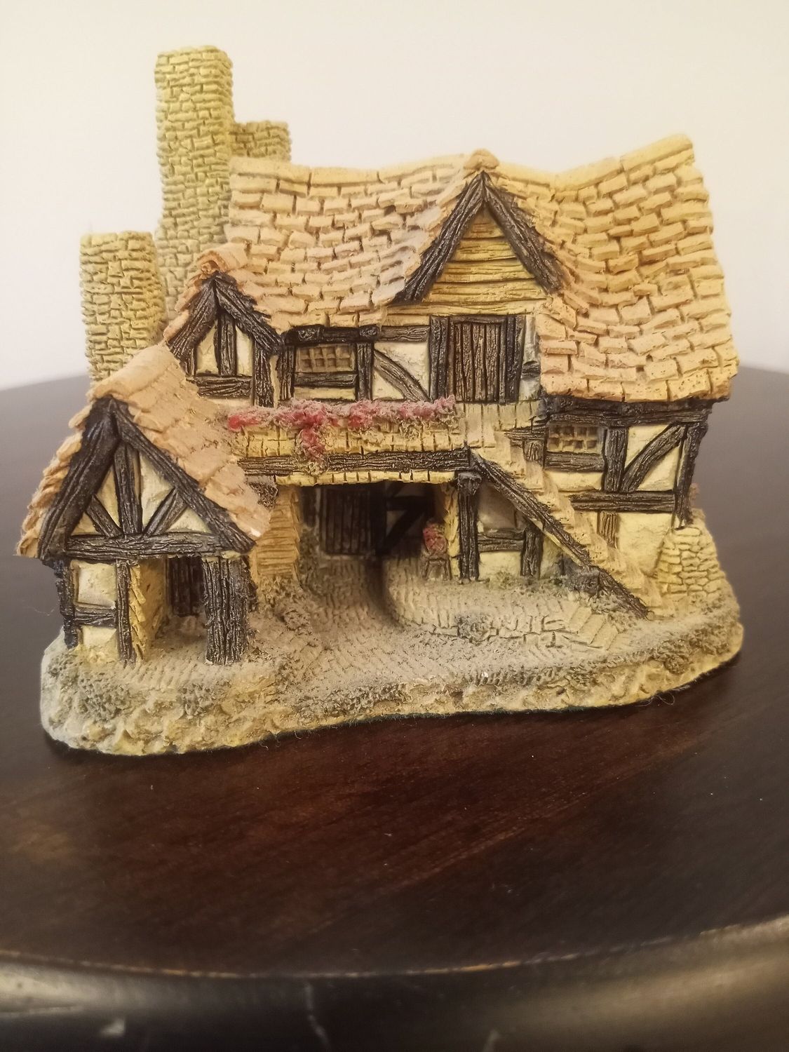 David Winter &quot;The Bothy&quot;