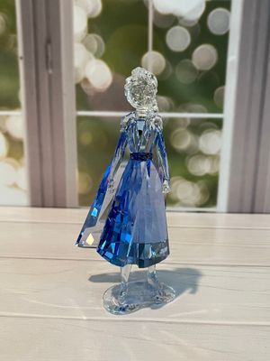 Swarovski Disney Frozen II Elsa #5492735
