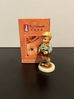 Hummel Lucky Charmer #1396