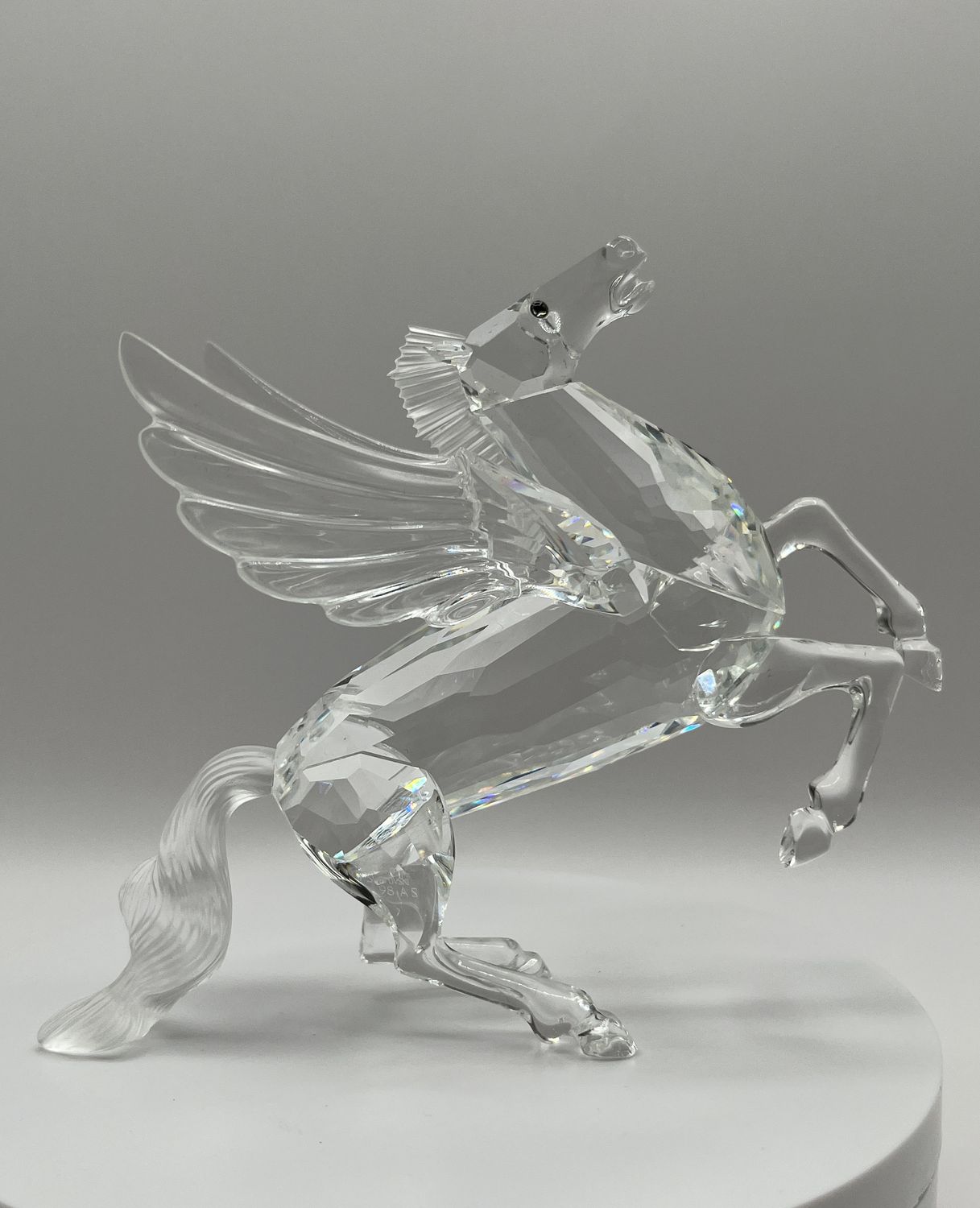 Swarovski Fabulous Creatures Pegasus Annual Edition #216327