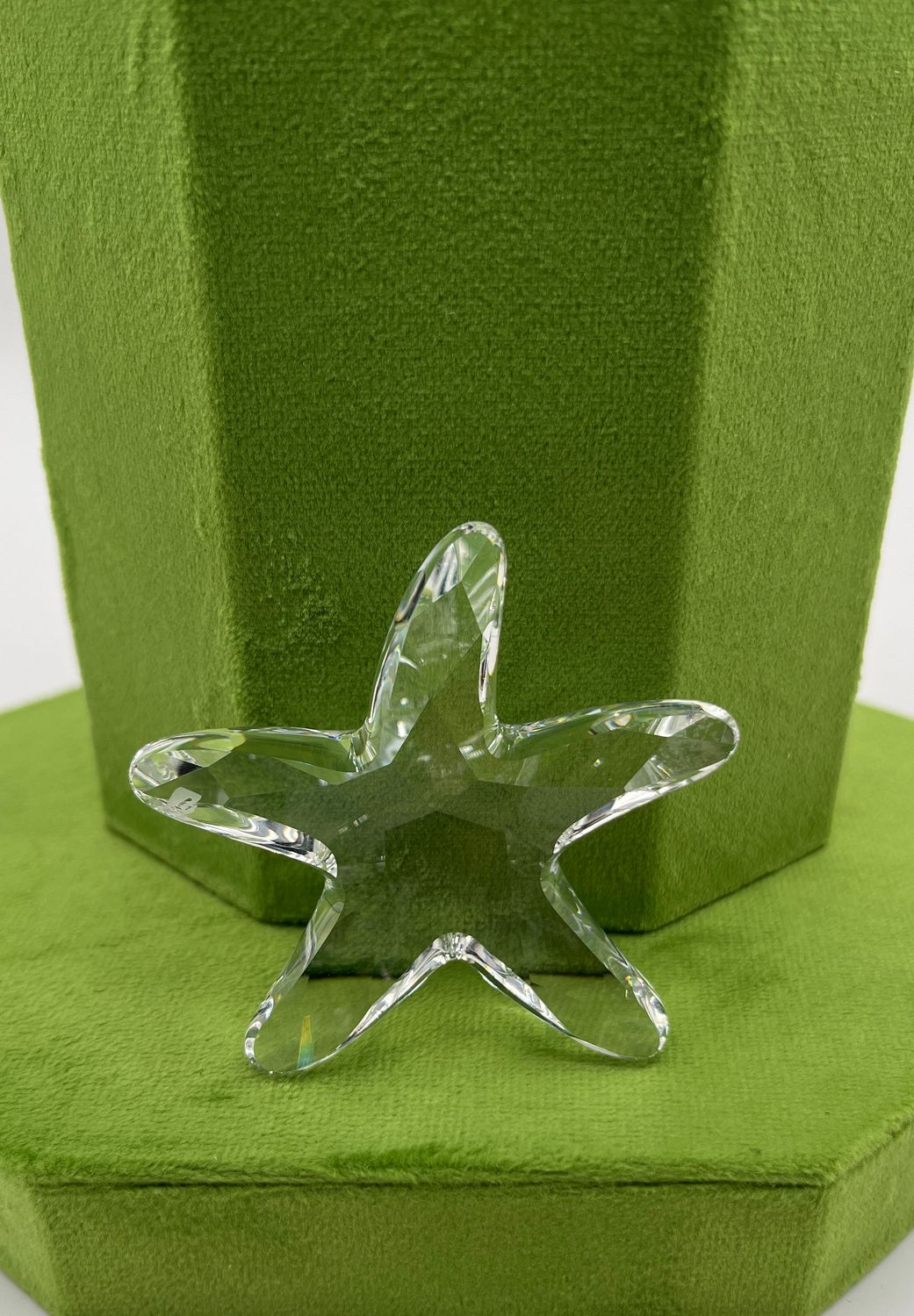 Swarovski Starfish (Flat) #191690