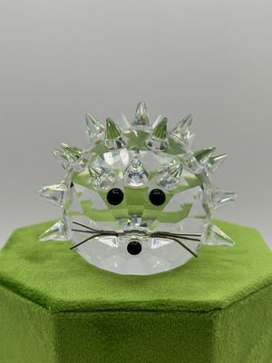 Swarovski Large Hedgehog #7630-050