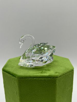 Swarovski Medium Swan #7633-050