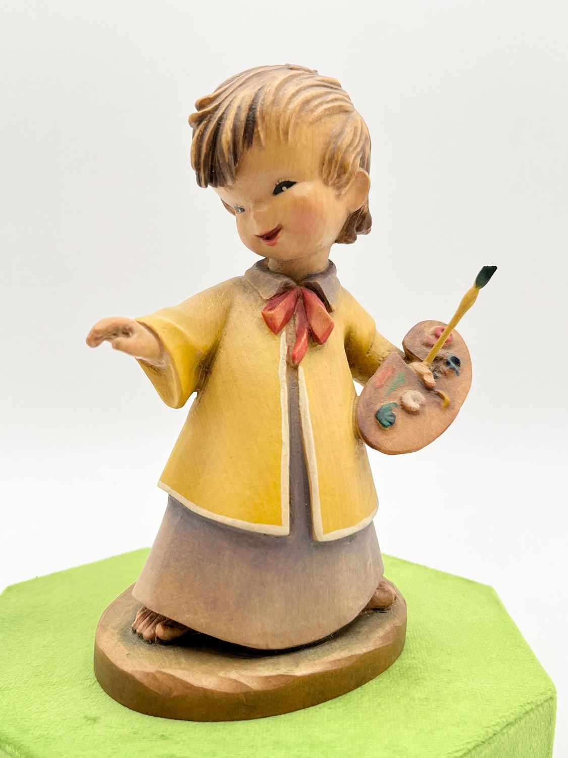 Anri The Painter 6&quot; *Near Mint*