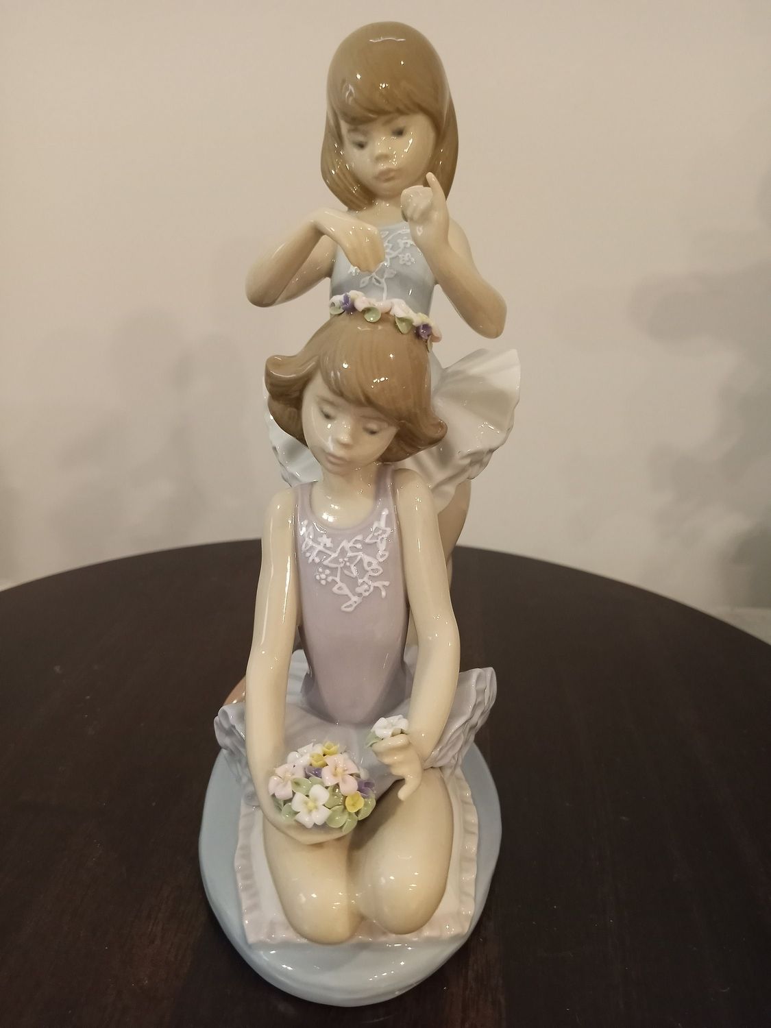 Lladro &quot;First Ballet&quot; #5714