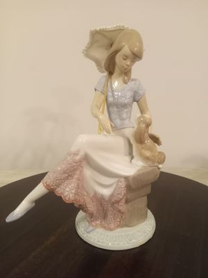 Lladro Collector&#39;s Society Bundle