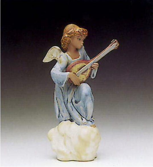 Heavenly Song