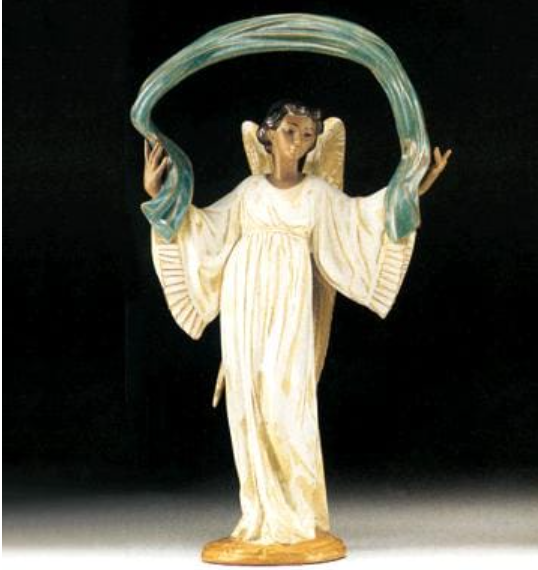 Winged Harmony
