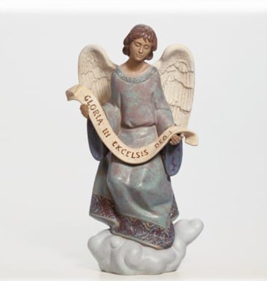 Heavenly Message