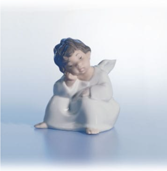 Angel Thinking
