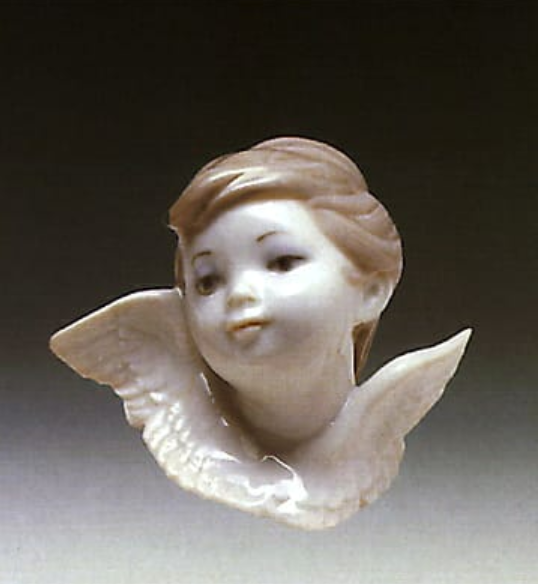Angel&#39;s Head No.1