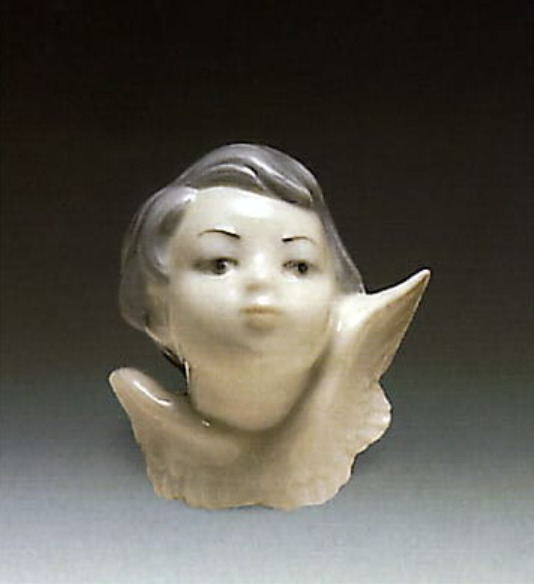 Angel&#39;s Head No.3
