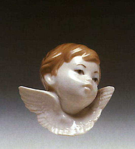 Angel's Head No.2 Angel's Head No.2