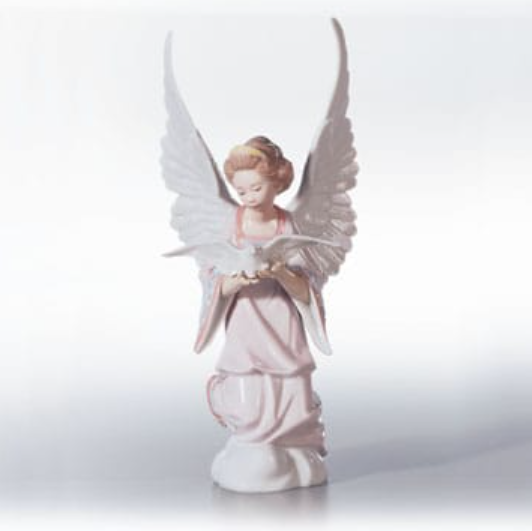 Angel of Peace