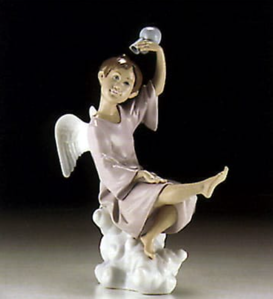 Summer Angel Summer Angel