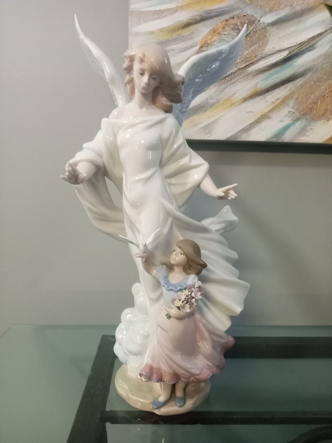 Guardian Angel