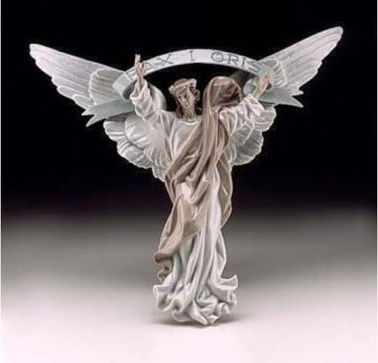 Gabriel The Archangel