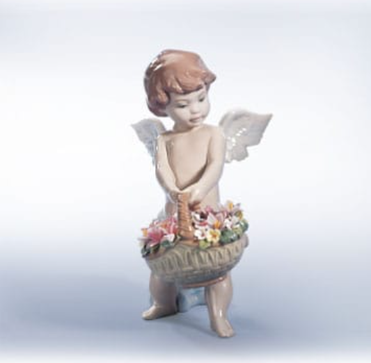 Heaven&#39;s Harvest