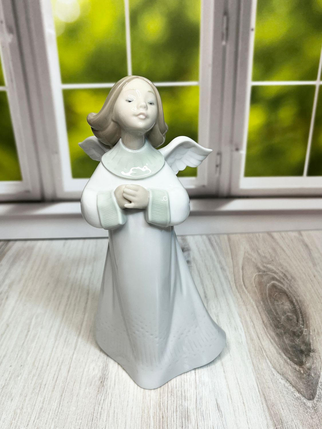 An Angel&#39;s Wish
