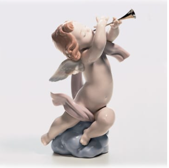 Angelic Serenade
