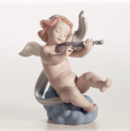 Angelic Music