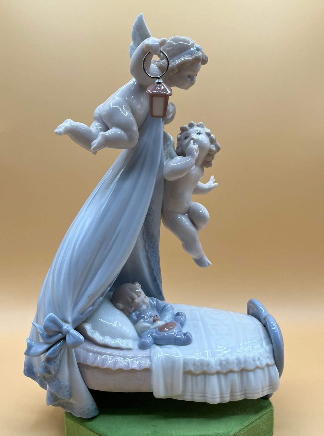 Sweet Well Sweet Baby