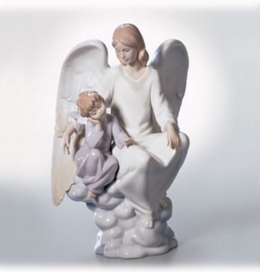 Heavenly Apprentice