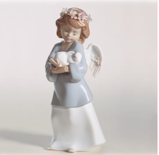 Heavenly Love