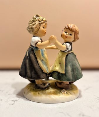 Hummel Spring Dance #353 Trademark #6