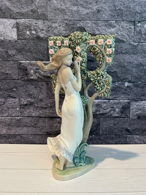 Lladro Friendly Nature Lladro Friendly Nature