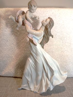 Lladro My Little Sweetie