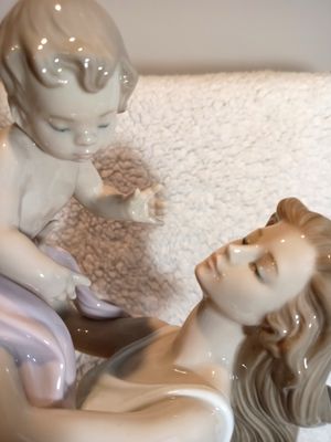 Lladro My Little Sweetie