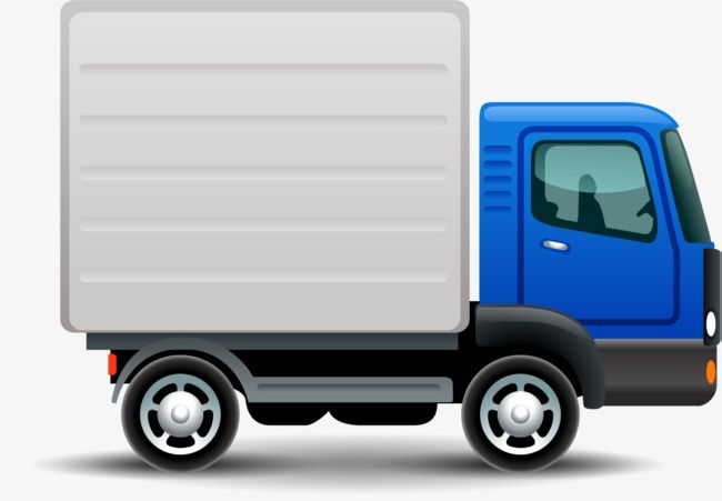 Pickup/Delivery Services