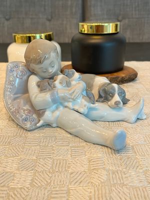 Lladro Sweet Dreams