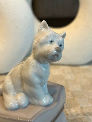 Lladro My Favorite Companion
