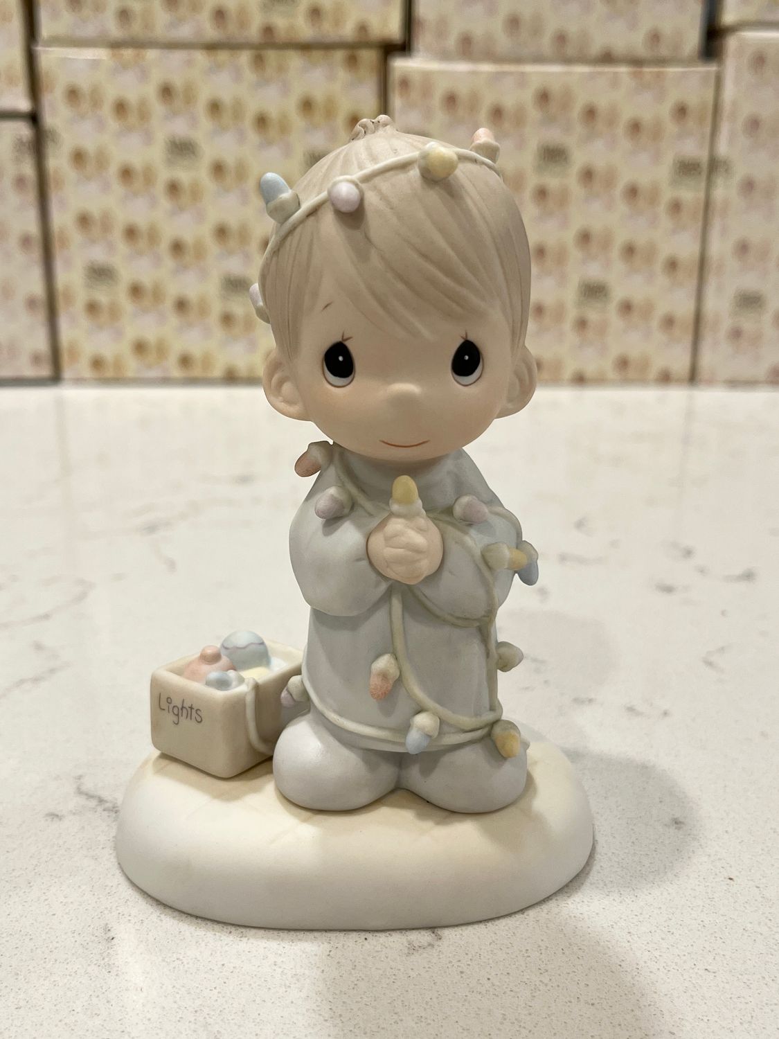 Precious Moments Making Memories Bundle