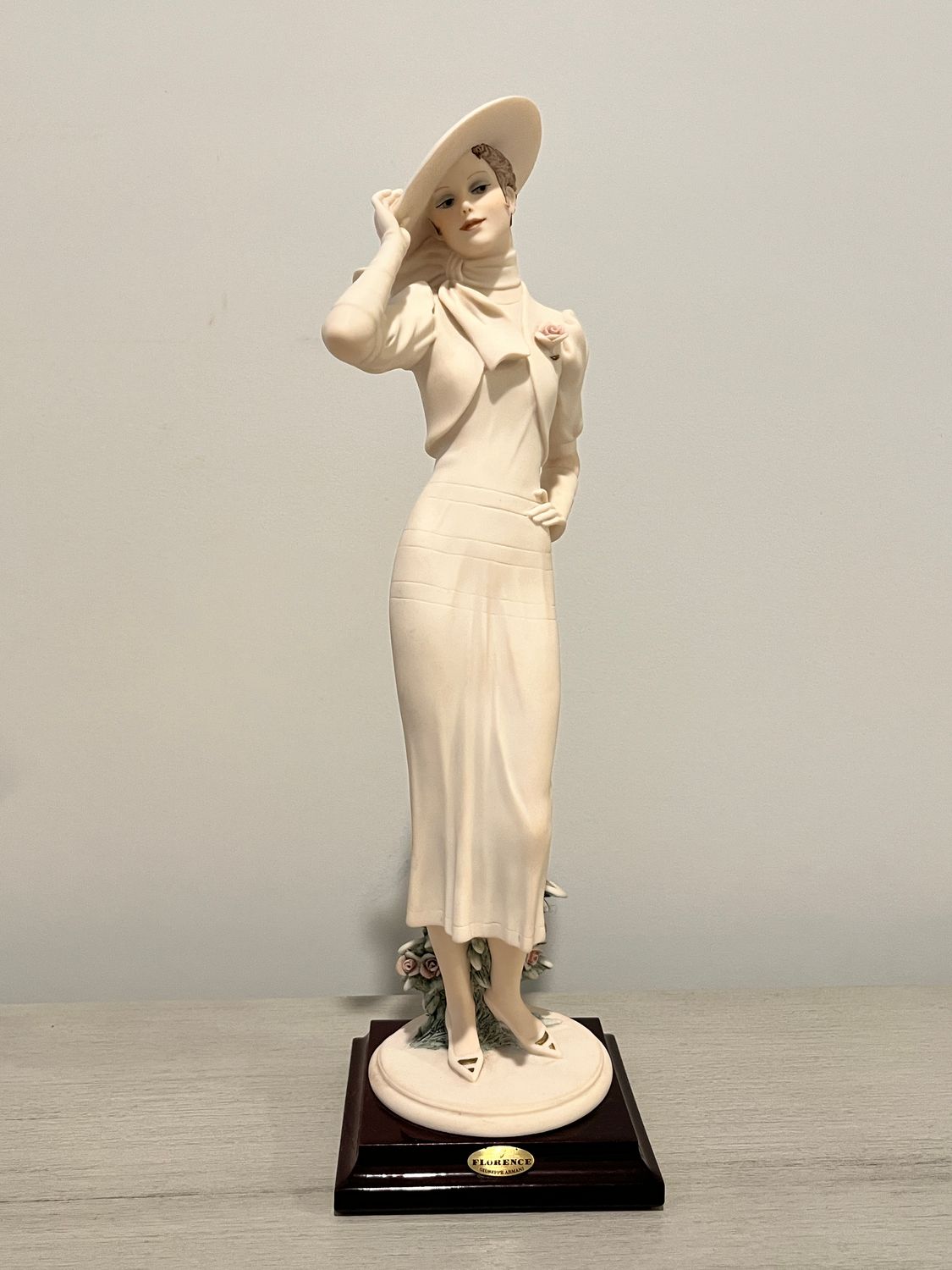 Guiseppe Armani Tiffany