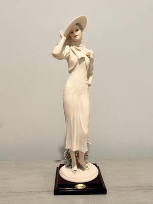 Guiseppe Armani Tiffany