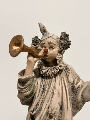 Guiseppe Armani Sound the Trumpet Limited Edition 225/1000