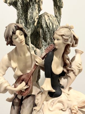 Guiseppe Armani Serenade