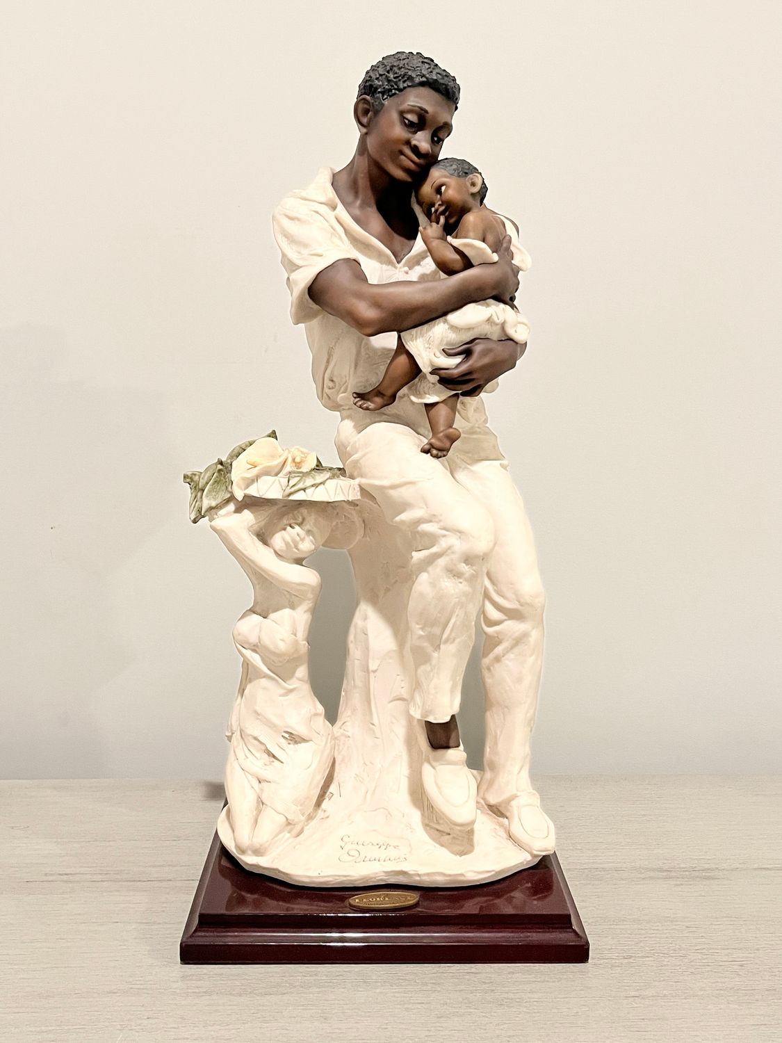 Guiseppe Armani Tomorrow&#39;s Dream